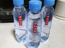伊利伊刻活泉火山天然礦泉水 520ml*24瓶整箱裝 天然弱堿 高端礦泉水 曬單實拍圖