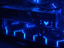 華碩（ASUS）TUF GeForce RTX 5080 O16G GAMING 電競(jìng)游戲顯卡 曬單實(shí)拍圖