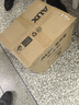 奧克斯（AUX）制冰機(jī)小型家用宿舍學(xué)生迷你寢室全自動(dòng)便攜冰塊制作機(jī)商用奶茶店辦公室冰塊機(jī) 【行業(yè)TOP1】店長推薦-白色性價(jià)比款 曬單實(shí)拍圖