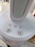小熊（Bear）桶裝水抽水器 電動壓水器 自動吸水器 礦泉水上水器 飲水機抽水泵 臺桶兩用 YSJ-D05M1 曬單實拍圖