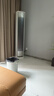 美的（Midea）空調(diào)立式柜機(jī)全面風(fēng)2/3匹 25年新品雙排銅管電子膨脹閥一級能效風(fēng)尊二代空調(diào)變頻冷暖 以舊換新 大3匹 一級能效 風(fēng)尊二代【全面風(fēng)】 曬單實(shí)拍圖