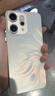 小米 REDMI Turbo 4 國家補(bǔ)貼 天璣 8400-Ultra IP68防水 12GB+256GB 祥云白 曬單實(shí)拍圖