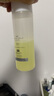 DHC眼唇專用卸妝液120ml 溫和卸妝水油配方保濕深層潔凈 曬單實(shí)拍圖