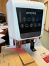 歌派（GEPAD）60mm會計憑證自動裝訂機600頁財務(wù)裝訂機電動打孔裝訂機辦公檔案鉚管熱熔裝訂機文件打孔器 6811 曬單實拍圖