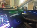 韻豹紅旗專用eqm5汽車hs3氛圍燈h5迎賓hs7燈h9車載h6車門燈hs5天工05 幻/中控2+4車門4腳底4拉手4儲(chǔ)物 【含安裝服務(wù)】紅旗H5 曬單實(shí)拍圖