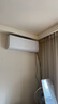 海爾（Haier）凈省電兩匹大掛機(jī)一級能效節(jié)能省電客廳臥室壁掛式空調(diào) KFR-48GW/E1-1家電國家補(bǔ)貼20%以舊換新 曬單實(shí)拍圖