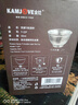 金灶（KAMJOVE）純鈦雙層防燙小茶杯品茗杯主人茶杯喝茶杯子功夫茶杯家用 T-22F 純鈦茶杯50ml2只 曬單實(shí)拍圖