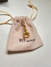 周生生 Hello Kitty黃金吊墜三麗鷗足金小貓頭掛墜不含項(xiàng)鏈 82290P定價(jià) 曬單實(shí)拍圖