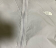 北面薄風(fēng)衣女防曬衣戶外休閑運動輕薄皮膚衣 8C13 0TI XL  曬單實拍圖