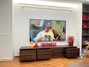 海信電視E7N Pro 55英寸信芯芯片H6 U+Mini LED黑曜屏 300Hz高刷AI智能55E7N-PRO國(guó)家補(bǔ)貼20% 曬單實(shí)拍圖