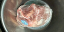 大莊園 進(jìn)口草飼原切牛腱子凈重2斤 生鮮牛肉 醬鹵燉煮食材【真原切】 曬單實拍圖