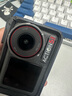MAXCAM麥思卡姆適用DJI大疆運(yùn)動(dòng)相機(jī)Osmo360Action 5Pro/4磁吸快拆轉(zhuǎn)接件底座快裝支架三腳架1/4接口配件 曬單實(shí)拍圖