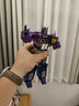 變形金剛（TRANSFORMERS）兒童男孩玩具模型手辦生日禮物大師級MPG-12鏡像擎天柱G2330 曬單實(shí)拍圖