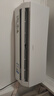 AUFIT空調(diào)奧克斯出品大1.5匹P掛機(jī)一級(jí)能效家用變頻冷暖壁掛節(jié)能省電官方正品以舊換新【國(guó)家補(bǔ)貼20%】 大1.5匹 一級(jí)能效 WIFI智控冷暖變頻丨熱銷款 曬單實(shí)拍圖
