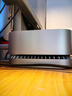 移速（MOVE SPEED）1TB 移動固態(tài)硬盤(PSSD) 適用Macmini M4擴(kuò)展塢硬盤 40G移動硬盤外接擴(kuò)容USB拓展塢 曬單實拍圖