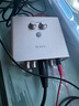 艾肯聲卡Uports2 Dyna外置聲卡電腦手機主播唱歌直播設(shè)備全套游戲麥克風(fēng)專業(yè)有聲書專用錄音套裝 聲卡+得勝K600【送3個精調(diào)效果】 曬單實拍圖