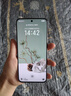 榮耀300 榮耀300Pro 單反級雅顧人像 榮耀綠洲護眼屏 青海湖電池 旗艦性能 二手5G手機 【榮耀300】玉龍雪 8GB+256GB 99新【電池效率高】 曬單實拍圖