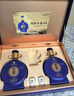 習酒 感恩98禮盒 醬香型白酒 53度 500ml*2瓶 禮盒裝 窖藏1998 曬單實拍圖
