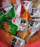 衛(wèi)龍休閑零食辣條麻辣魔芋爽混合口味830g/袋約45包 曬單實拍圖