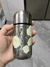 膳魔師（THERMOS）純鈦迷你保溫杯女生2025新款高顏值鈦杯泡茶水杯子生日禮物 玫瑰莊園150ML雙層純鈦 順豐速發(fā) 曬單實(shí)拍圖
