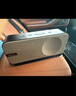 Bose【宋雨琦同款】國家補貼 SoundLink Home 藍牙揚聲器–暖木 無線藍牙音響 居家藝術(shù)音箱禮物 禮物 曬單實拍圖