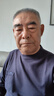 JEEP SPIRIT高品質(zhì)長袖男士t恤圓領(lǐng)春秋季薄款寬松衛(wèi)衣男時尚休閑男裝打底衫 2208灰蘭 L 175 推薦140斤-160斤 曬單實拍圖