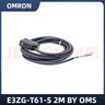 歐姆龍 光電傳感器 E3ZG-T61-S 2M BY OMS 光電開關(guān) 原裝OMRON 曬單實拍圖