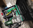 哥倫達(dá)多電錘電鎬德國(guó)大功率兩用沖擊鉆工業(yè)級(jí)電鉆帶安全離合混凝土克星 【艦軍升級(jí)28】錘鎬鉆三用全享套 曬單實(shí)拍圖