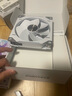 PHANTEKS追風(fēng)者D30積木版反葉14cm白色機箱水冷排散熱ARGB溫控風(fēng)扇(30mm厚/隱藏式螺絲/免線(xiàn)拼裝/3聯(lián)包) 曬單實(shí)拍圖