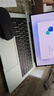 華為【國(guó)家補(bǔ)貼20%】MateBook 14 2025新款 Linux系統(tǒng) 2.8K觸控屏 AI學(xué)生電腦商務(wù)辦公輕薄筆記本電腦 UItra5 32G+1T丨原野綠 店鋪預(yù)裝Windows版（未激活） 曬單實(shí)拍圖