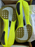 耐克NIKE跑步鞋男子泡棉減震VAPORFLY NEXT%3運(yùn)動鞋HQ3450-147帆白44 曬單實(shí)拍圖