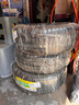 鄧祿普（DUNLOP）輪胎/汽車輪胎 205/55R16 91V ENASAVE EC300+ 原廠配套高爾夫7 曬單實拍圖