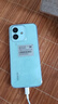 榮耀X60i 輕薄長續(xù)航 十面抗摔耐跌 12GB+256GB 云水藍 5G手機【贈話費券】國家補貼 曬單實拍圖