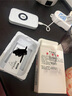 小訊智能【送一年免費(fèi)流量】25年新款5G千兆網(wǎng)速移動隨身wifi6 免預(yù)存雙頻熱點(diǎn)高速升級無限制流量無線寬帶 【云南及新疆無禁區(qū)】展銳芯片WiFi6 贈送 10G*5個(gè)月高速流量 曬單實(shí)拍圖