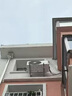 幕后英雄 空調(diào)支架加厚不銹鋼空調(diào)外機(jī)支架加固空調(diào)室外架子空調(diào)掛架適用于美的格力奧克斯海爾等1-1.5P 曬單實(shí)拍圖