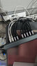 阿卡西斯（acasis）USB3.1分線(xiàn)器16口擴(kuò)展塢拓展集線(xiàn)器10G轉(zhuǎn)換hub延長(zhǎng)線(xiàn)適配蘋(píng)果mac筆記本電腦拓展塢HS-716MG10Gbps 曬單實(shí)拍圖
