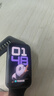 華為（HUAWEI）手環(huán)10 標(biāo)準(zhǔn)版 曜石黑 智能手環(huán)專業(yè)睡眠分析情緒健康心率監(jiān)測(cè)運(yùn)動(dòng)手環(huán)華為手環(huán)9升級(jí) 曬單實(shí)拍圖
