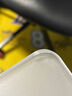 ESCASE 蘋果MacBook Air保護(hù)殼15英寸筆記本電腦保護(hù)套M3芯片23/24款防指紋手汗電腦配件A2941幸運(yùn)白 曬單實(shí)拍圖