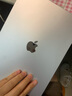 Apple 蘋(píng)果平板電腦 iPad Air4 二手平板電腦 銀色 256G WiFi 曬單實(shí)拍圖