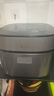 美的（Midea）電飯煲4L電飯鍋抗菌青瓷內(nèi)膽特色鹵燉一鍵柴火飯多功能微壓家用3-4人智能預(yù)約MB-4E86  曬單實(shí)拍圖
