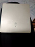 志高（CHIGO）無線智能遙控開關(guān)面板免布線220V家用電燈雙控隨意貼遠程控制床頭 【白色一開】主開關(guān)1+無線開關(guān)1 曬單實拍圖