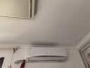 格力空調2匹/3匹大掛機京韻商用家用客廳壁掛式 變頻冷暖兩用【超大風(fēng)量智能WIFI】以舊換新補貼空調 2匹 一級能效 【就近發(fā)貨】 曬單實(shí)拍圖