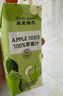 菲里維爾 FERRIS WHEEL蘋果汁復原果汁飲料小瓶便攜箱裝200ml*12瓶清甜果汁飲品 100%蘋果汁200ml*12瓶 曬單實拍圖