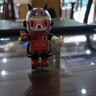 POP MART泡泡瑪特 MEGA SPACE MOLLY 100% 周年系列3玩具生日禮物 隨機(jī)1個(gè) 不支持七天無(wú)理由退換 曬單實(shí)拍圖