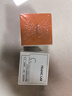 法蘭琳卡煥亮緊致淡紋眼霜淡化細(xì)紋提拉保濕舒緩眼周15g眼部精華送女友 曬單實拍圖