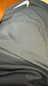 耐克（NIKE）Dri-FIT Stride 男子速干無(wú)襯里跑步短褲 DM4742-010 L 曬單實(shí)拍圖