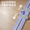 樂系（lexi）滑雪機(jī)瘦腿神器盆底肌訓(xùn)練器減肥燃脂夾腿器家用健身器材 無扶手 曬單實(shí)拍圖