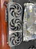 技嘉（GIGABYTE）5070顯卡 魔鷹 GeForce RTX 5070 Gaming OC 12G DLSS4 電競(jìng)游戲AI智能學(xué)習(xí)顯卡【注冊(cè)四年保】  曬單實(shí)拍圖