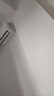 【家電補(bǔ)貼25%】空調(diào)掛機(jī)大1.5匹冷暖新風(fēng)空調(diào)車家用臥室空調(diào)節(jié)能 大1.5匹單冷 一級(jí)能效 省電旗艦 上門安裝 曬單實(shí)拍圖