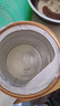 圣元 法版優(yōu)博瑞可嘉系列幼兒配方奶粉3段900g  優(yōu)博奶粉 3段奶粉 法版新國(guó)標(biāo) 1罐 曬單實(shí)拍圖
